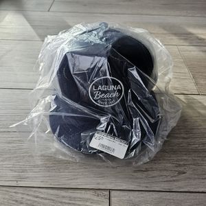 Laguana Beach Cap